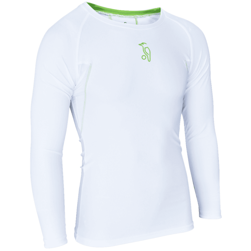 Kookaburra Compression Power Baselayer Shirt Adult Kookaburra Compression Power Baselayer Shirt Adult