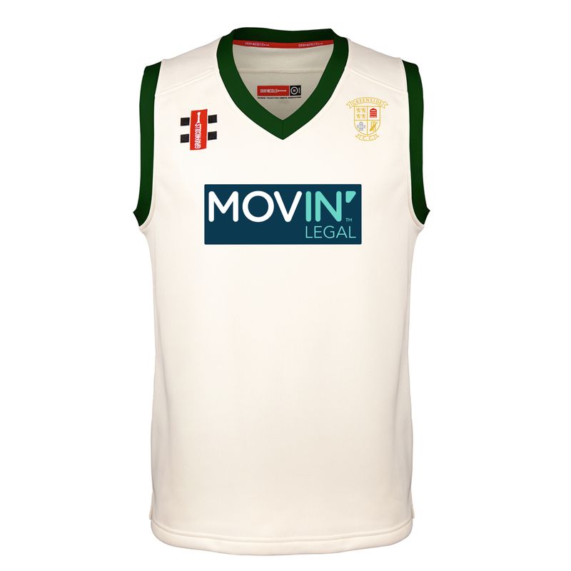 Greenside Pro Performance Sleeveless Slipover