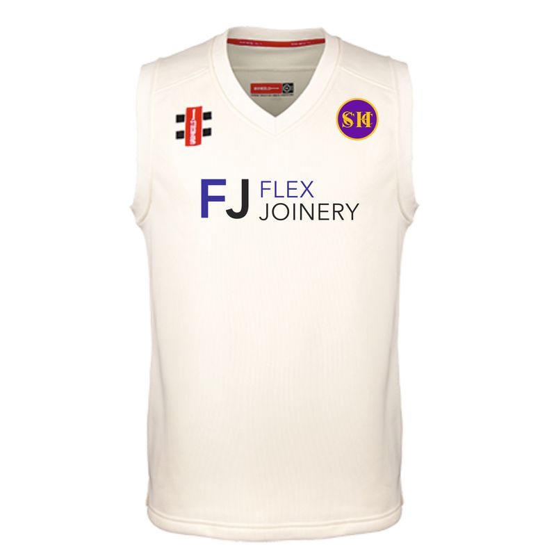 Seaham Harbour Pro Performance Sleeveless Slipover Adult