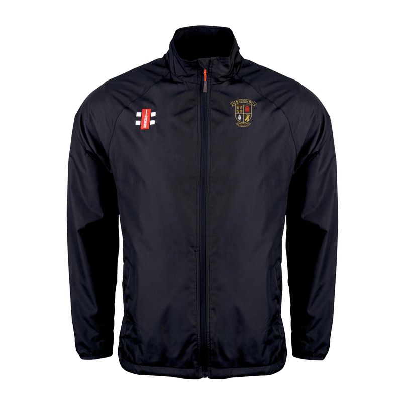 Greenside Velocity Rain Jacket