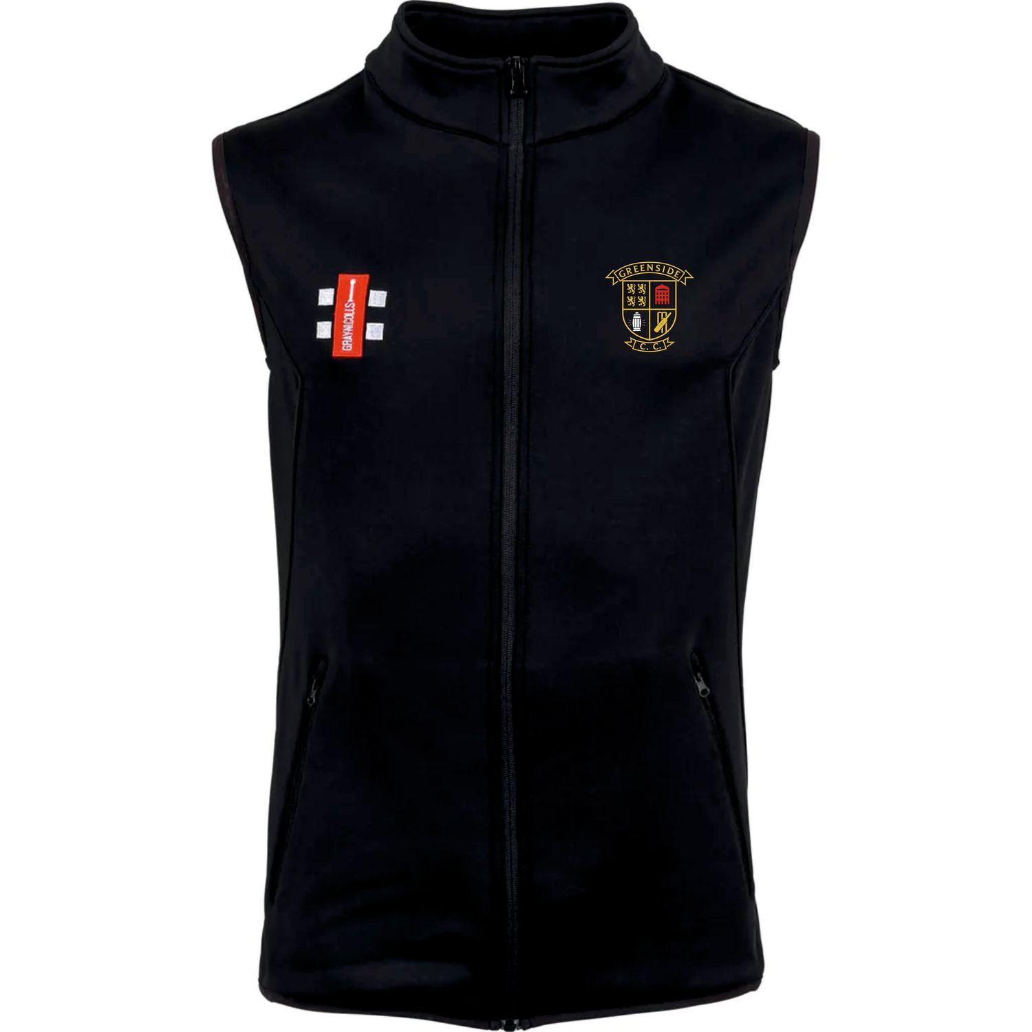 Greenside Storm Bodywarmer