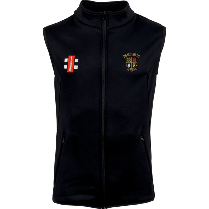 Greenside Storm Bodywarmer