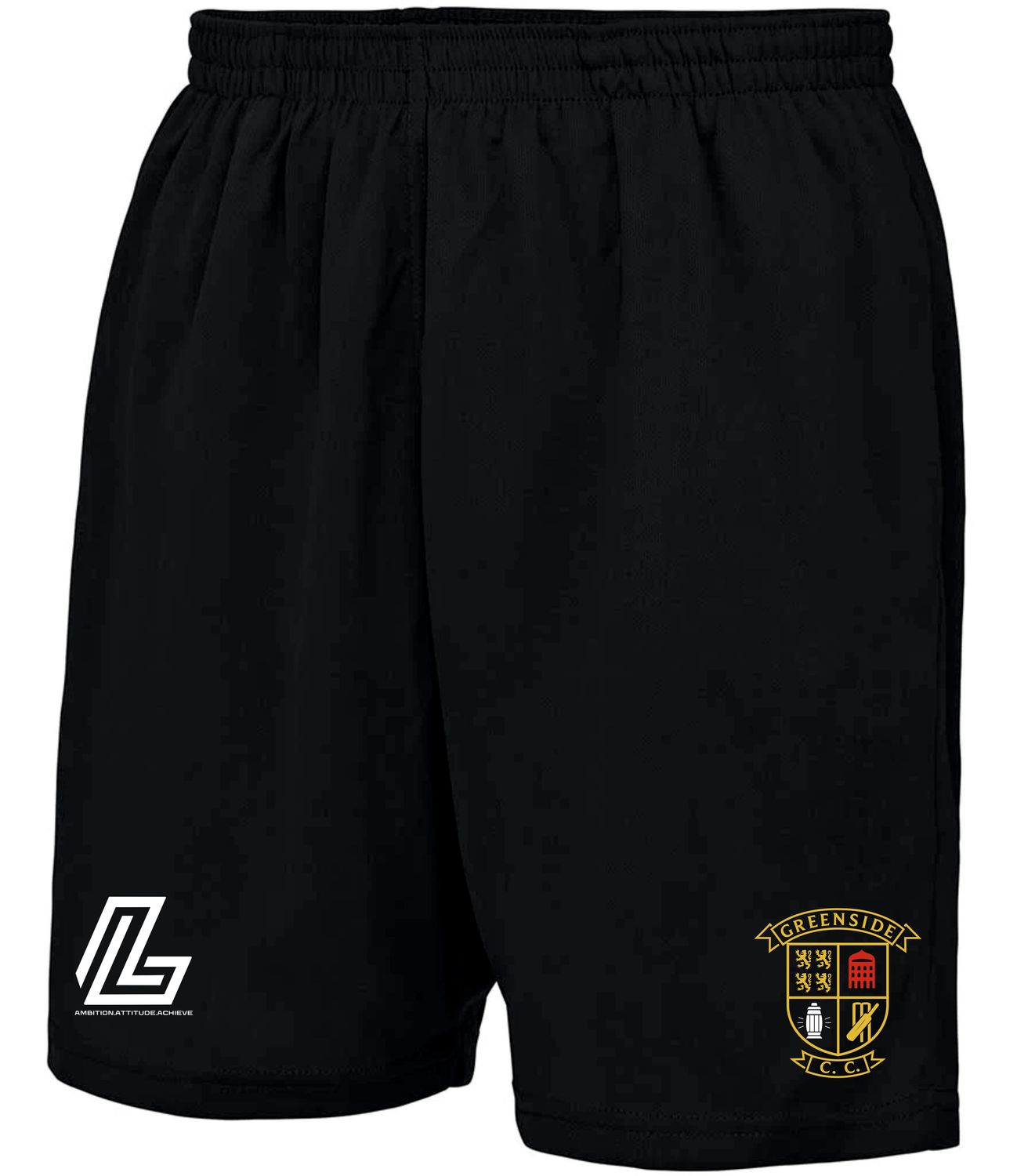 Greenside Lorimers Shorts