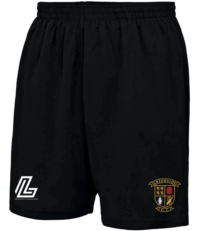 Greenside Lorimers Shorts