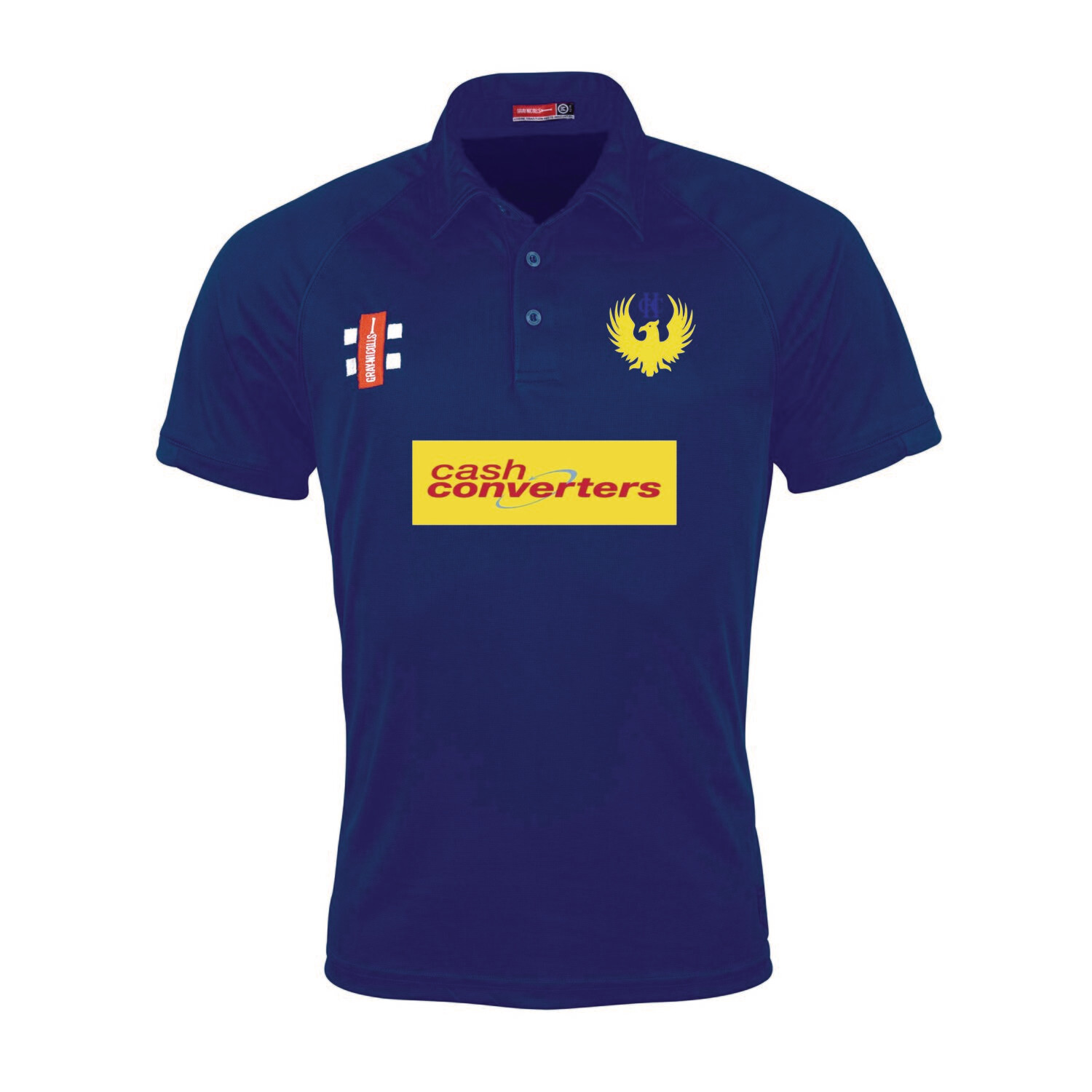Hunwick Matrix Polo Shirt Adult Hunwick Matrix Polo Shirt Adult