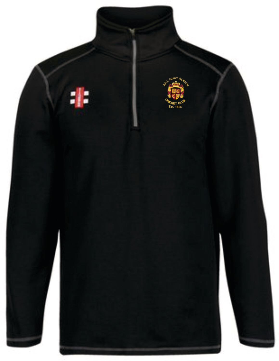 Bill Quay Storm Thermo Fleece Bill Quay Storm Thermo Fleece