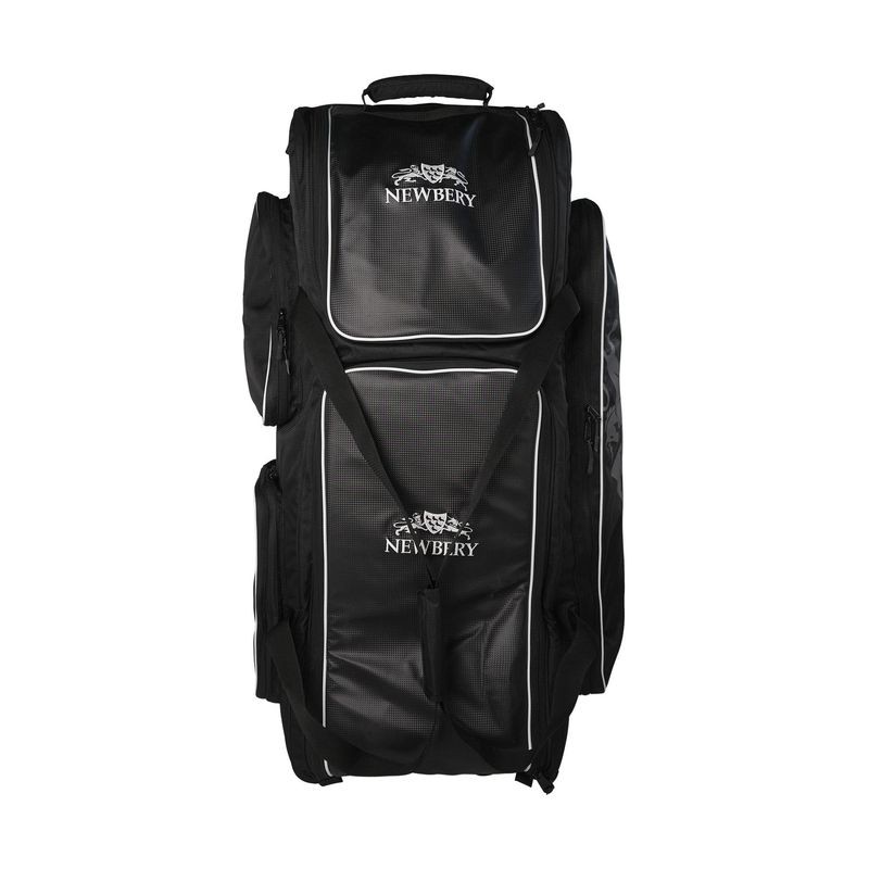 2025 Newbery Cricket Elite Large Wheelie Bag Size 100 x 40 x 30cm 2025 Newbery Cricket Elite Large Wheelie Bag Size 100 x 40 x 30cm