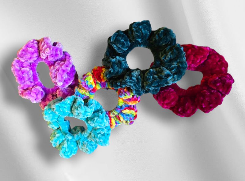 Scrunchies