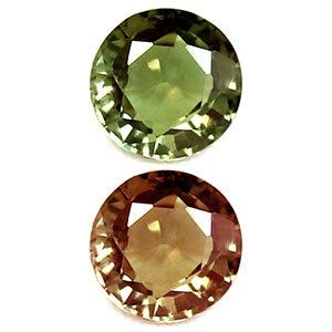 Notable Gems Alexandrite #75820