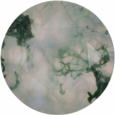 Moss Agate
