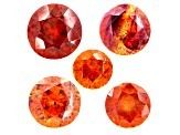 Sphalerite