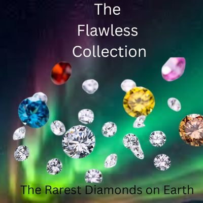 The Flawless Collection