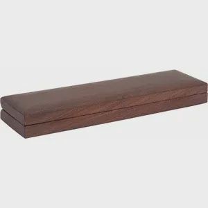 Walnut Wood Bracelet Box