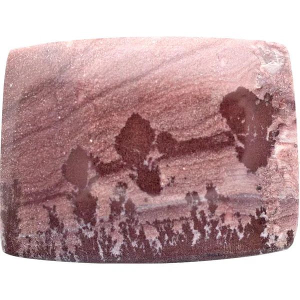 Apache Rhyolite Cabochon