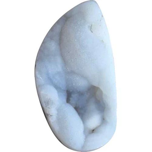 Trancas Drusy Cabochon free form