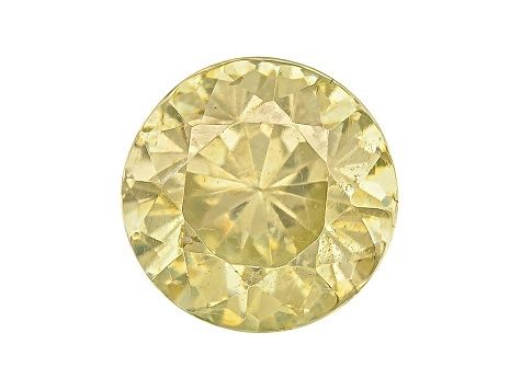 Sphalerite 5mm Round 0.75ct Mixed Cuts (N) No Treatment Origin Spain