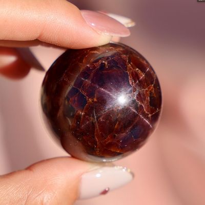 Carved Minerals