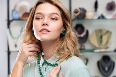 An Informative Guide To Identifying &amp; Buying Jade
