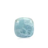 5.84ct Larimar (N) 5.84ct Larimar (N)