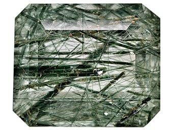 Actinolite