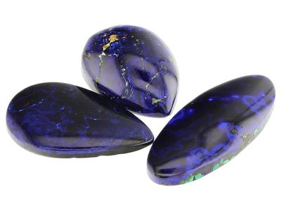 Azurite