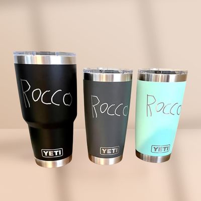 Tumblers