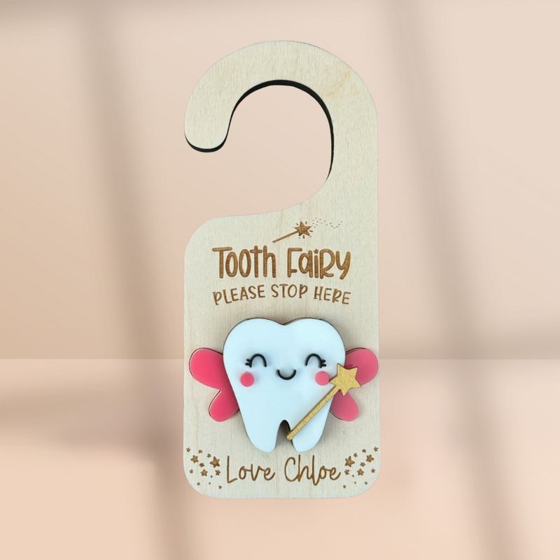 Door Hanger