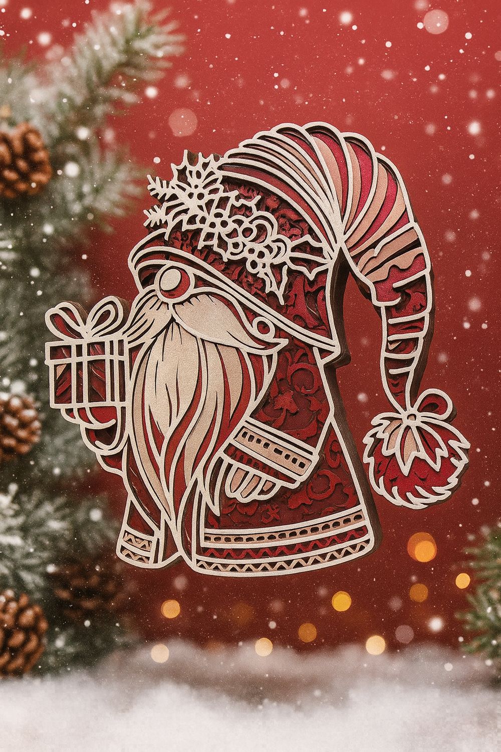 Birch and Beards Birch and Beards