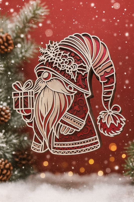 Birch and Beards Birch and Beards