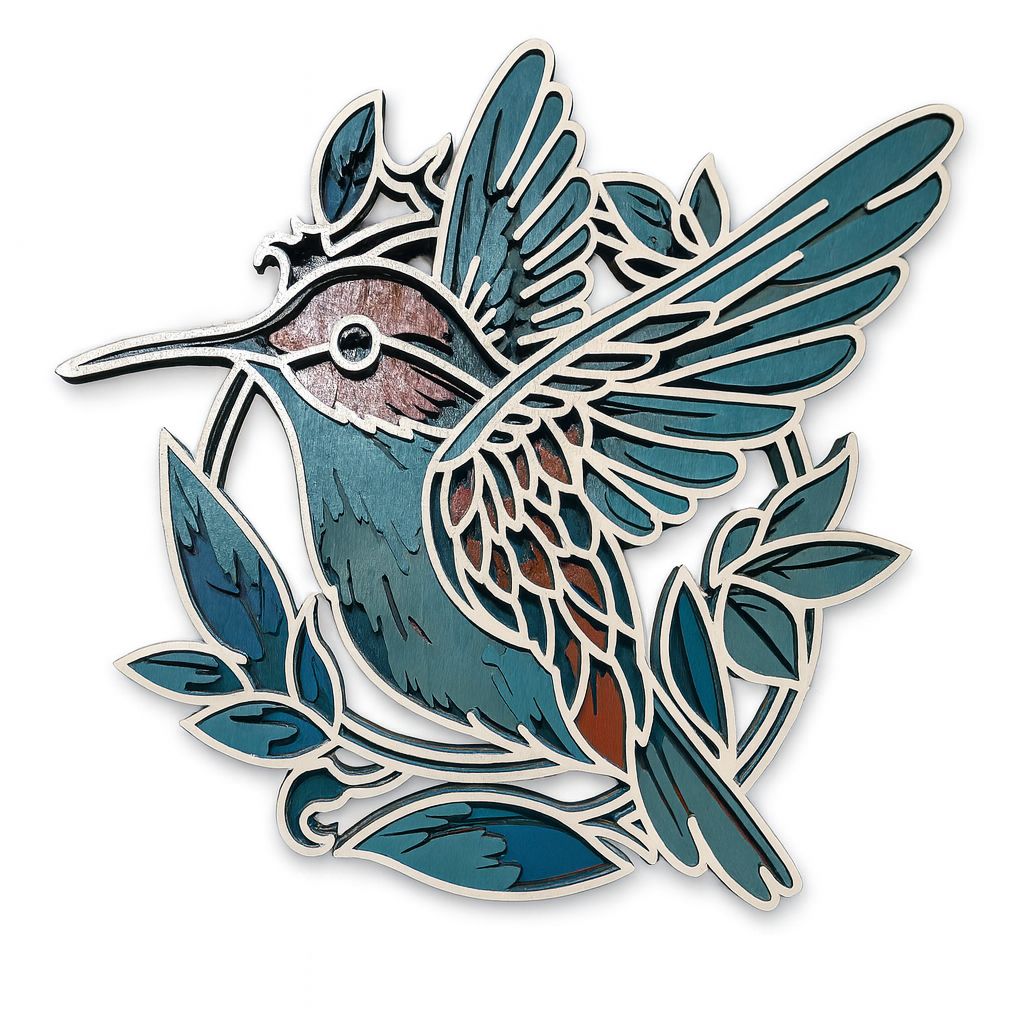 Teal Serenade Teal Serenade