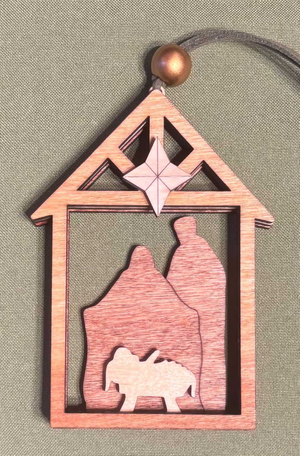 Holy Child Holy Child