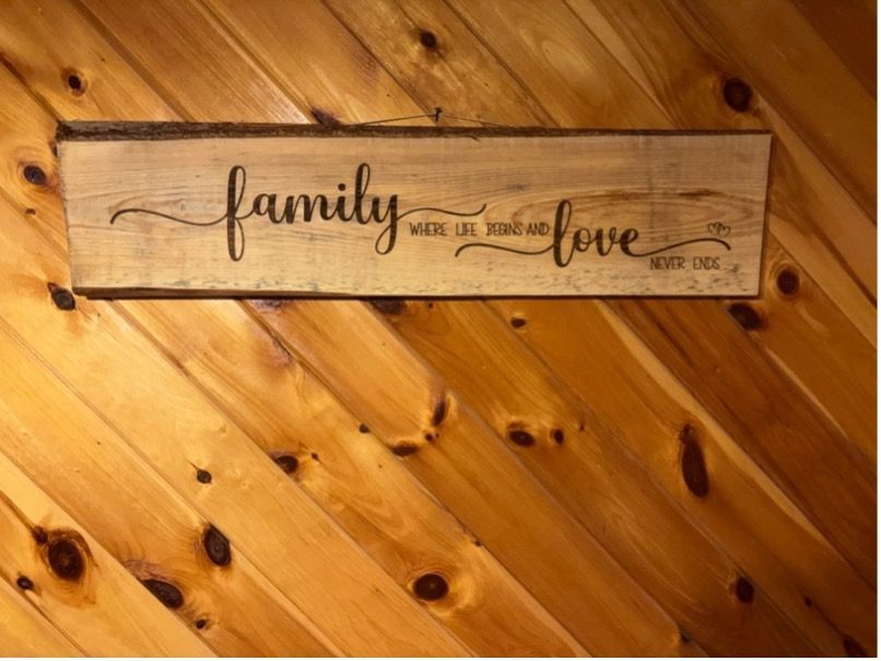 Family: Love Without End