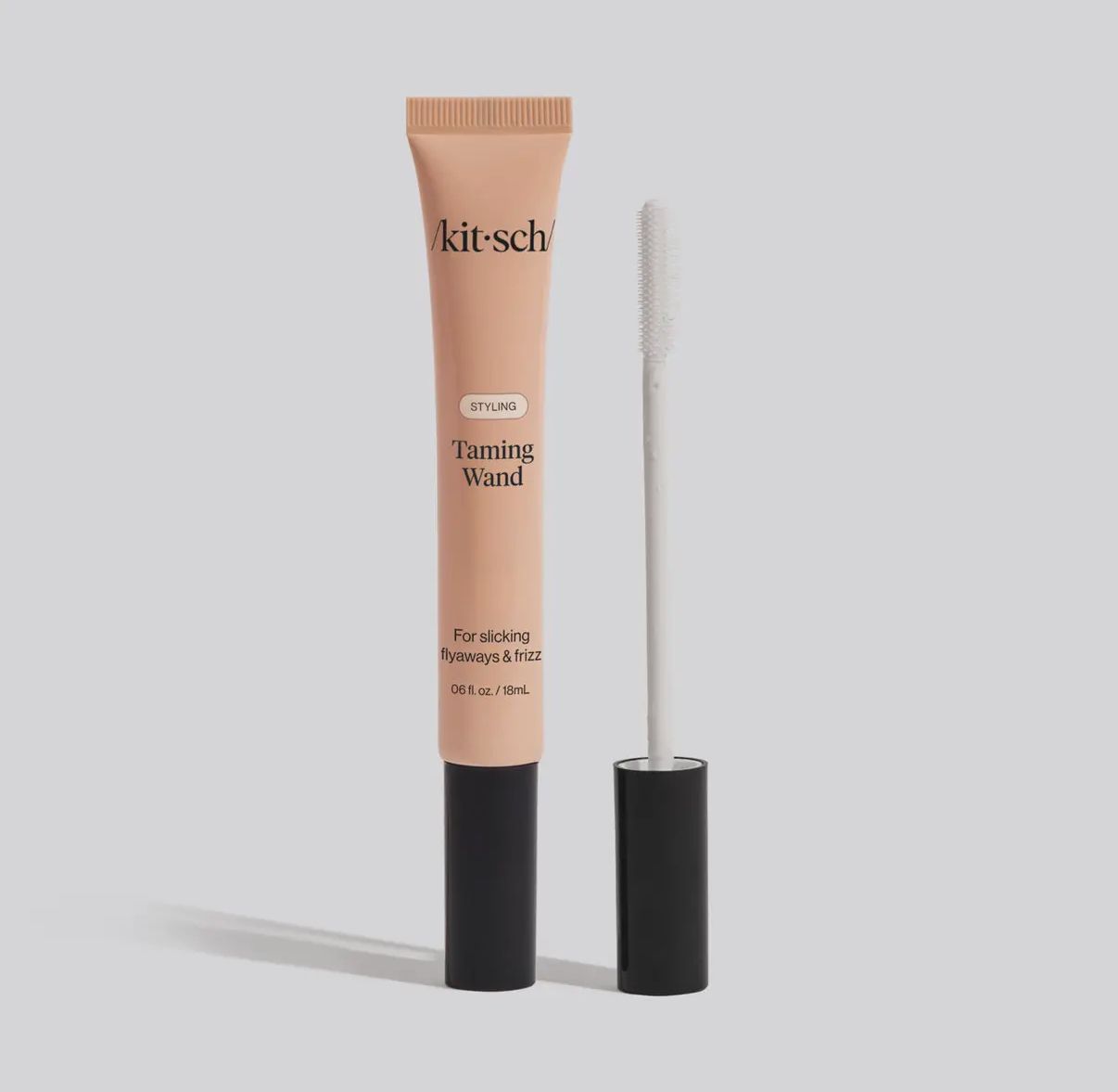 Kitsch- Taming wand