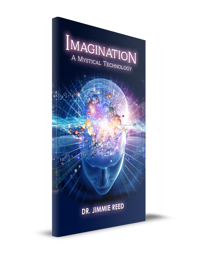 Imagination: A Mystical Technology