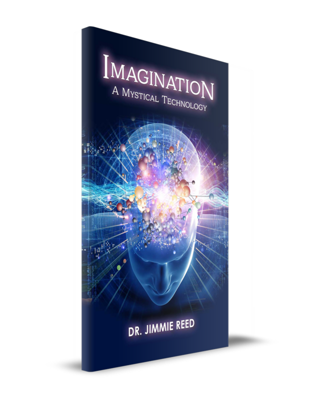 Imagination: A Mystical Technology