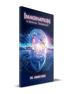 Imagination: A Mystical Technology