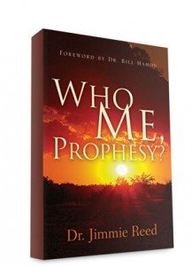 Who Me, Prophesy?