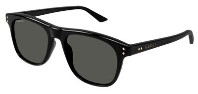 Occhiali da sole Gucci nero Occhiali da sole Gucci nero