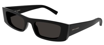 Occhiali da sole Saint Laurent nero Occhiali da sole Saint Laurent nero