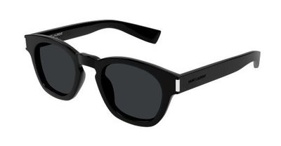 Occhiali da sole Saint Laurent nero Occhiali da sole Saint Laurent nero
