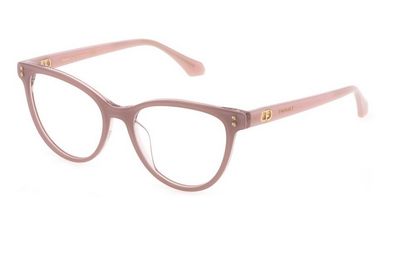 Occhiale da vista Twinset rosa antico Occhiale da vista Twinset rosa antico