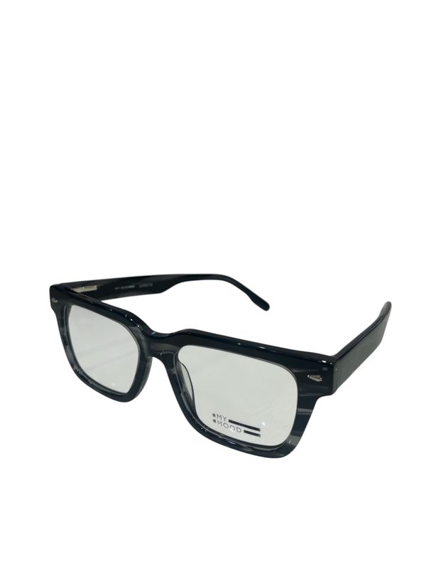 Occhiale da vista My Mood tartarugato nero Occhiale da vista My Mood tartarugato nero