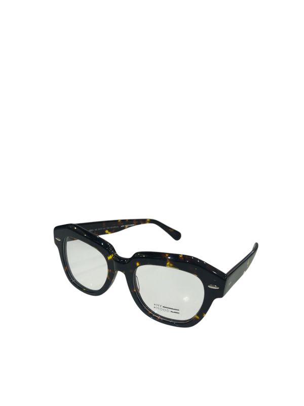 Occhiale da vista My Mood tartarugato marrone Occhiale da vista My Mood tartarugato marrone