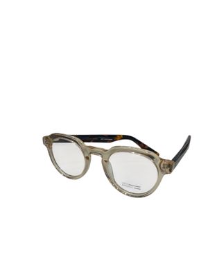 Occhiale da vista My Mood rosa trasparente Occhiale da vista My Mood rosa trasparente