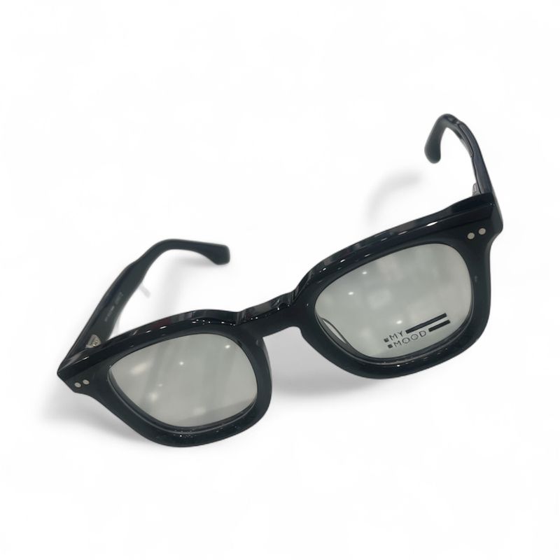 Occhiale da vista My Mood nero Occhiale da vista My Mood nero