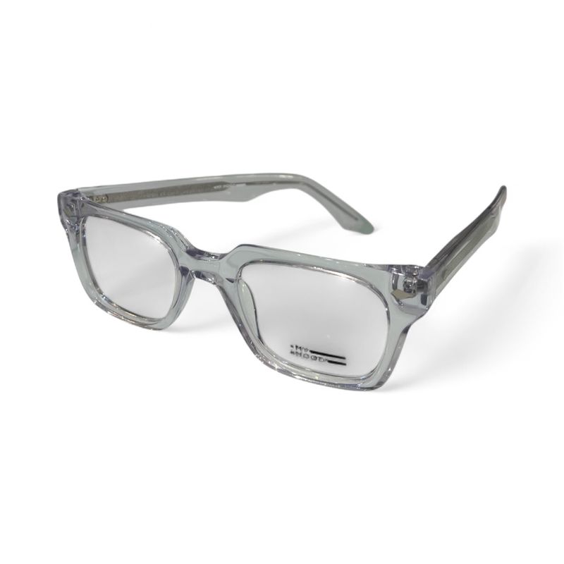 Occhiale da vista My Mood bianco trasparente Occhiale da vista My Mood bianco trasparente