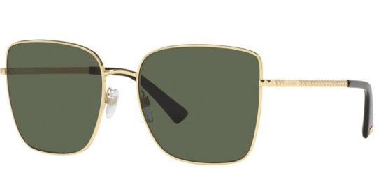 Occhiali da sole Valentino metallo