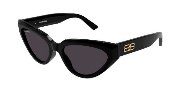 Occhiali da sole Balenciaga vintage