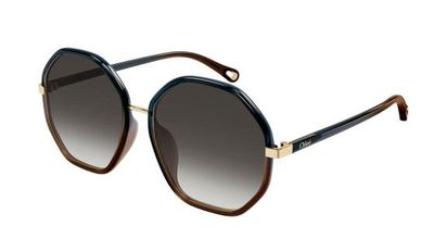 Occhiali da sole Chloè acetato Occhiali da sole Chloè acetato