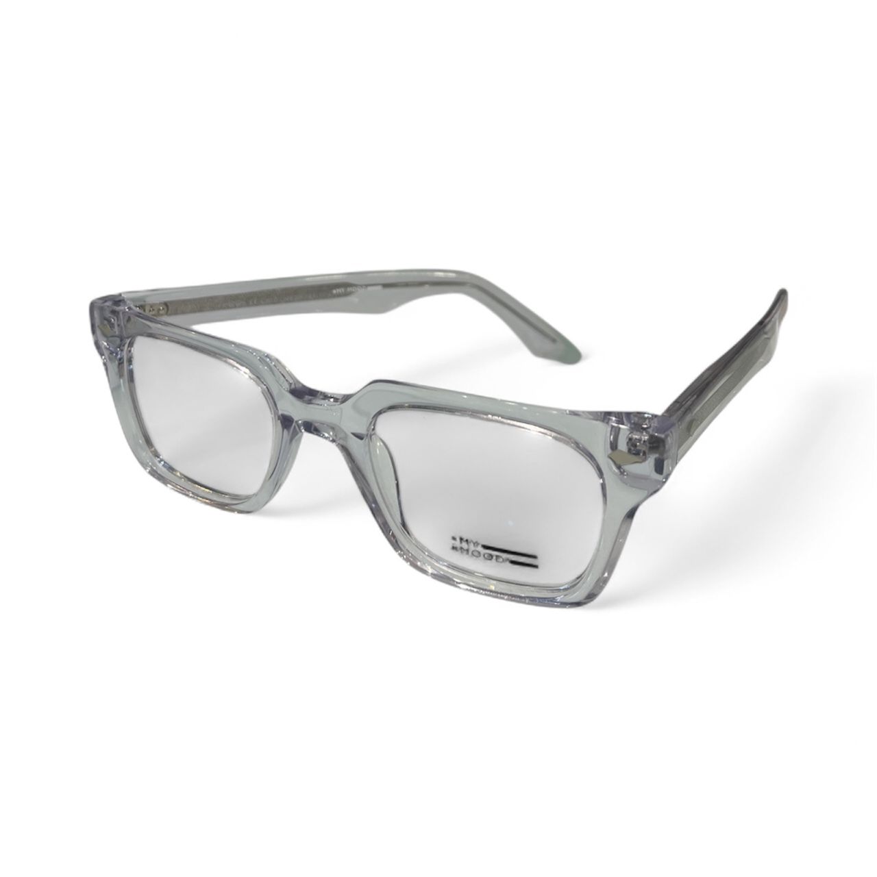 Occhiale da vista My Mood bianco trasparente Occhiale da vista My Mood bianco trasparente